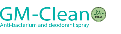 GM-Clean　ロゴ画像